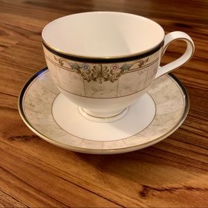 Noritake Fine Bone China